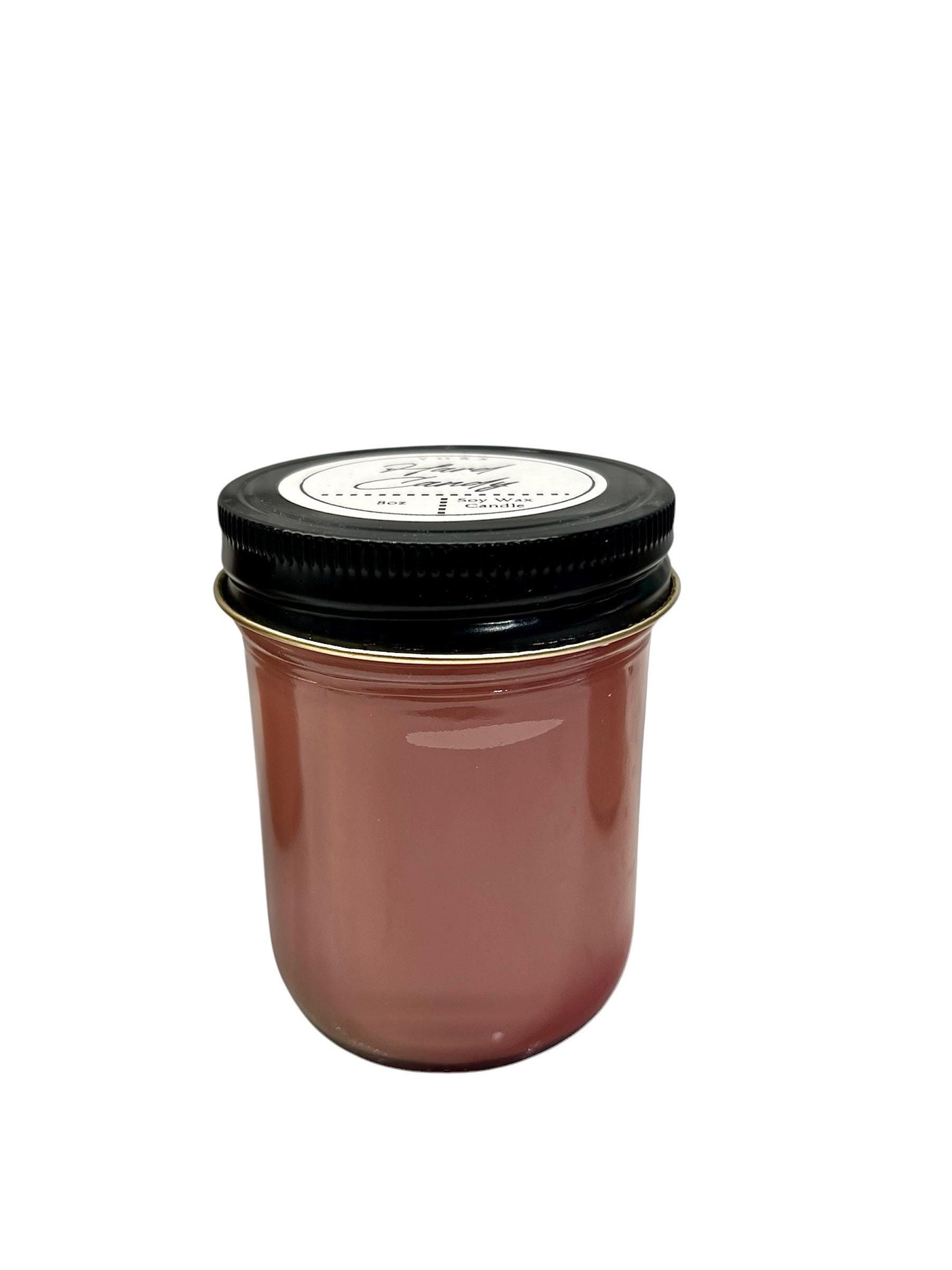 Hard Candy - 8oz Soy Wax Candle