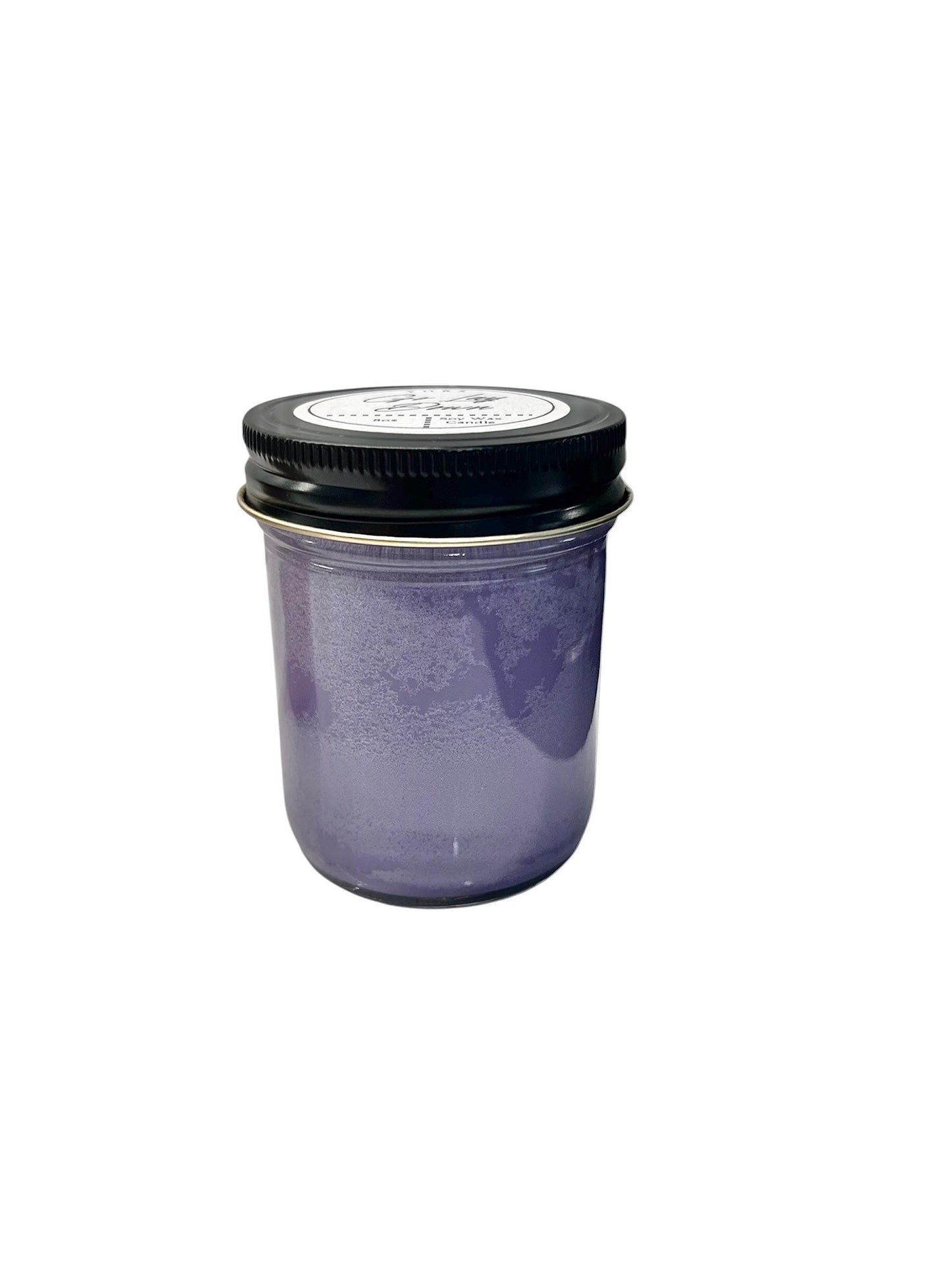 Go Lay Down - 8oz Soy Wax Candle