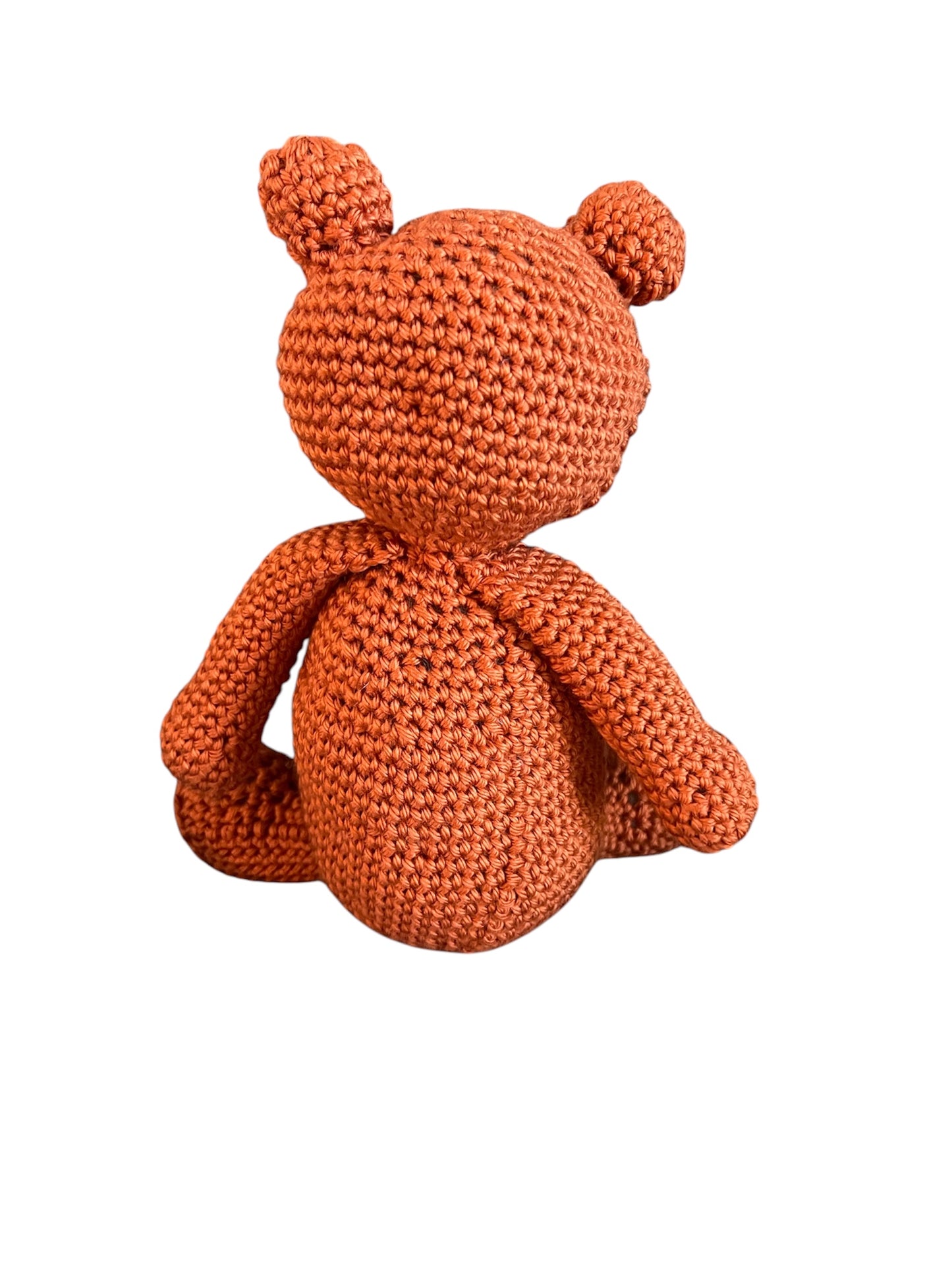 Clementine the Hippo