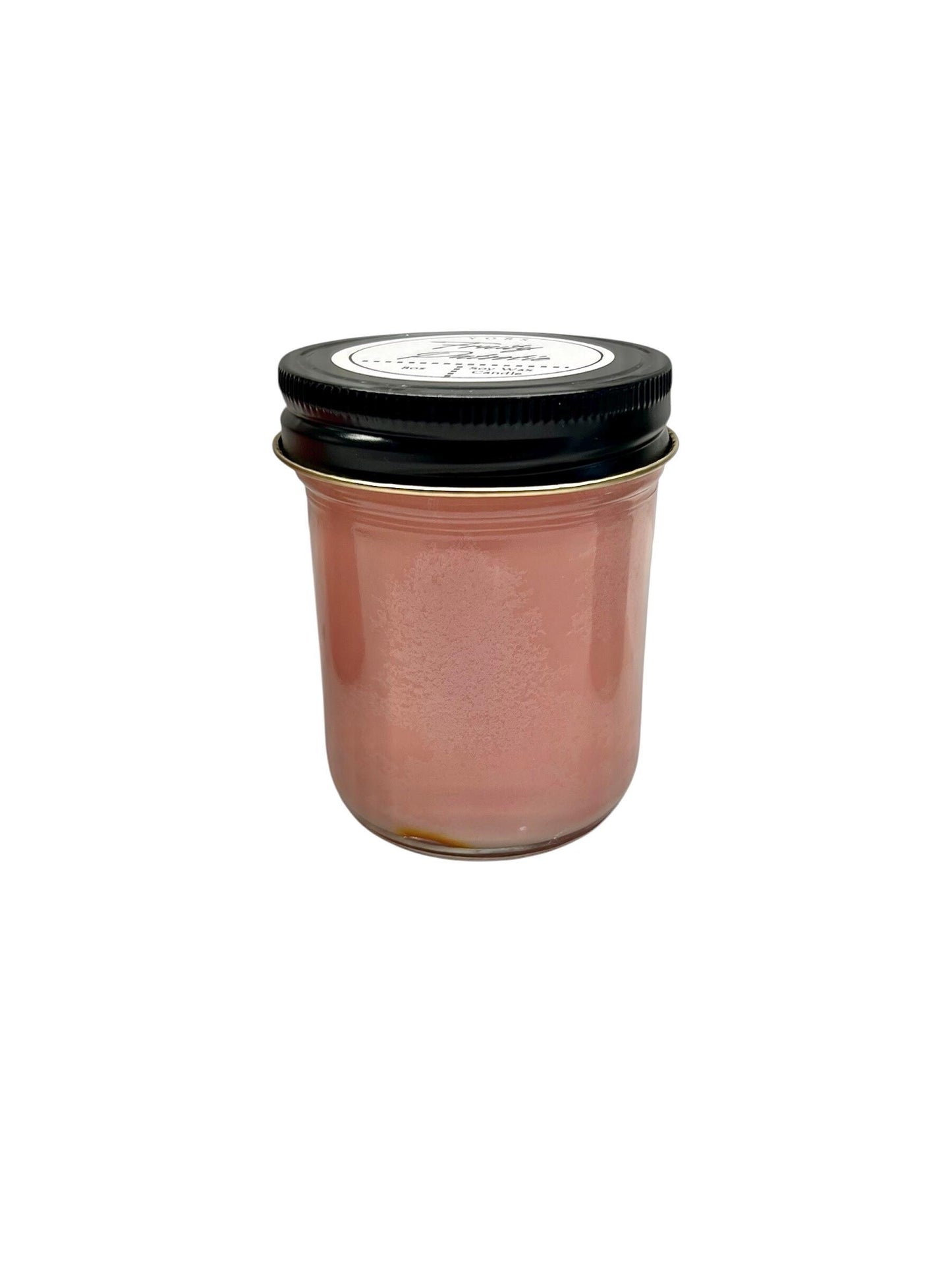 Fruity Patootie - 8oz Soy Wax Candle