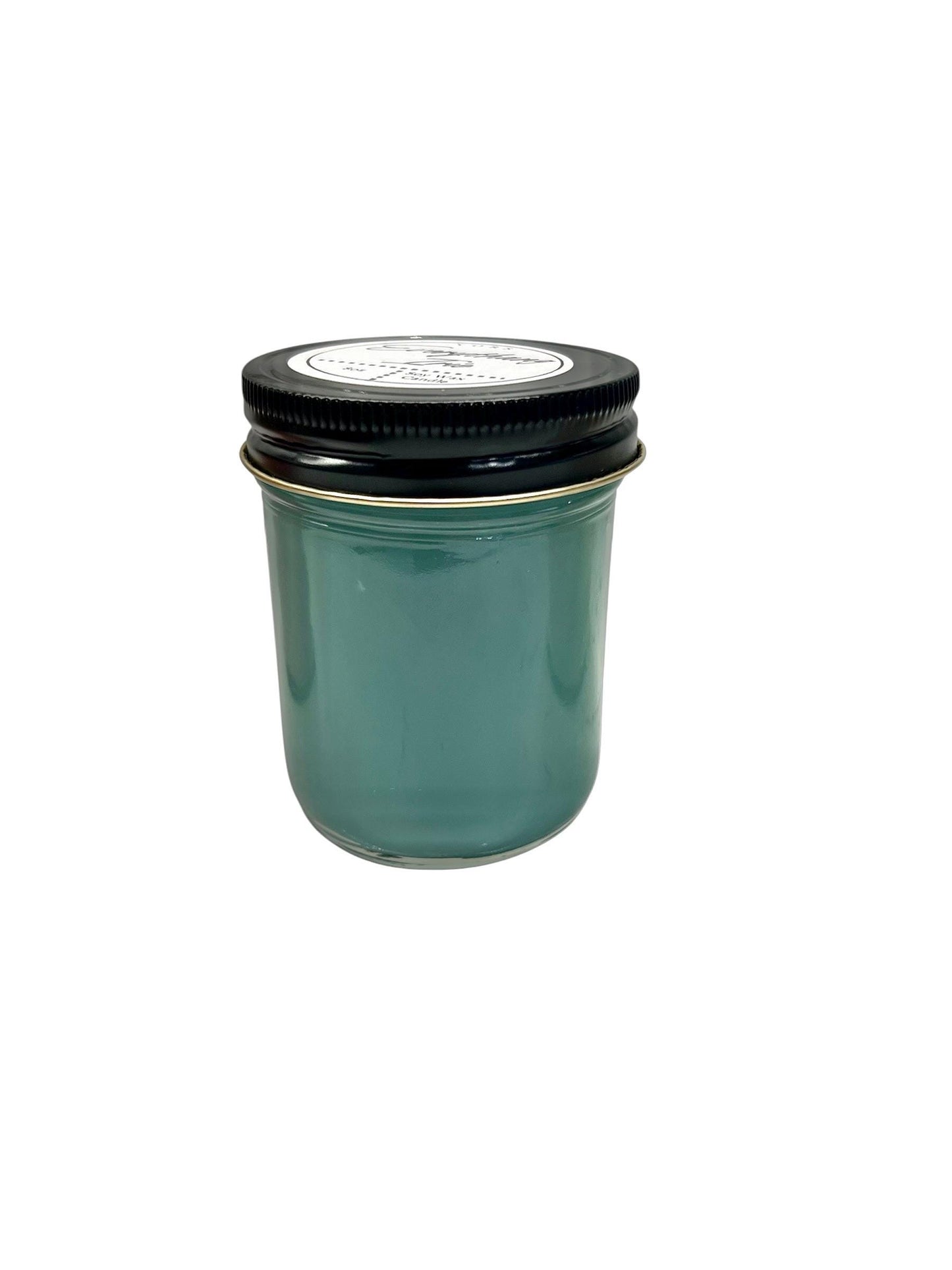 Everythang Irie - 8oz Soy Wax Candle